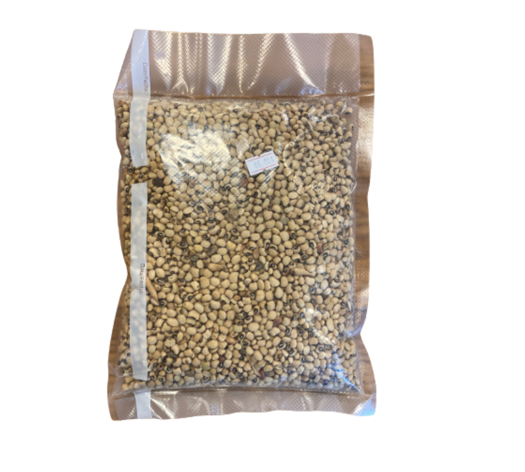 Haricots cornille /oeil noir ( Mbwengi )